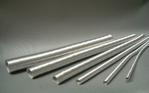 Aluminium Ducting