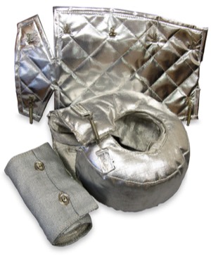 Flexible Insulation Jackets