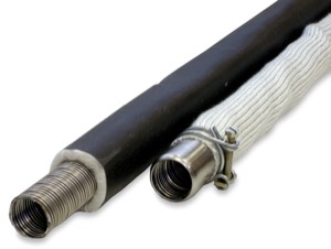 Thermal Insulation Sleeves