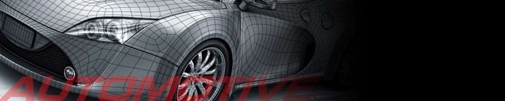 Automotive Technology Solutions