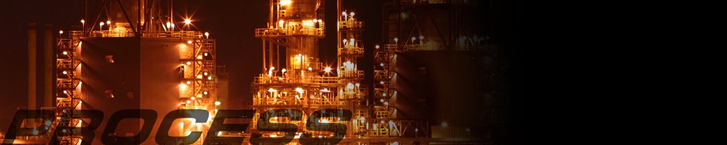 Process, Industrial and Environmental Solutions