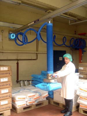 Vacuum Lifting Solutions